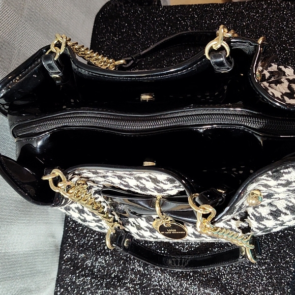 Lulu Guinness Purse - Picture 3 of 6